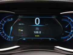 2016款 1.6L 手动智联V型