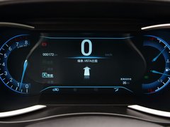 2016款 1.6L 手动智联V型