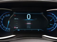 2016款 1.6L 手动智联V型