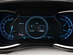 2016款 1.6L 手动智联V型