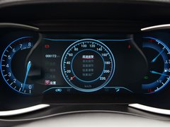 2016款 1.6L 手动智联V型
