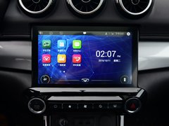 2016款 1.6L 手动智联V型