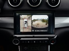 2016款 1.6L 手动智联V型
