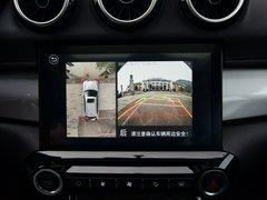 2016款 1.6L 手动智联V型