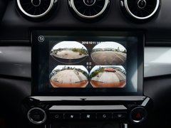 2016款 1.6L 手动智联V型