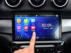 2016款 1.6L 手动智联V型