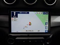 2016款 1.6L 手动智联V型