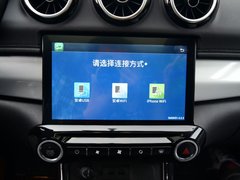 2016款 1.6L 手动智联V型