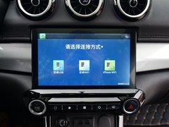 2016款 1.6L 手动智联V型