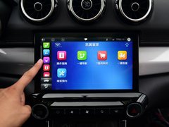 2016款 1.6L 手动智联V型