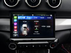 2016款 1.6L 手动智联V型