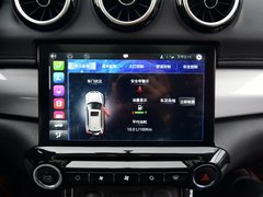 2016款 1.6L 手动智联V型
