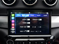 2016款 1.6L 手动智联V型