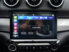 2016款 1.6L 手动智联V型