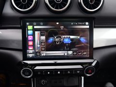 2016款 1.6L 手动智联V型