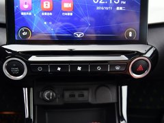 2016款 1.6L 手动智联V型