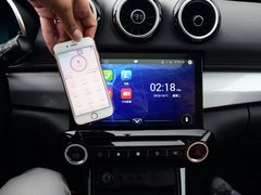 2016款 1.6L 手动智联V型
