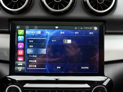 2016款 1.6L 手动智联V型