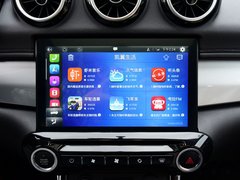2016款 1.6L 手动智联V型