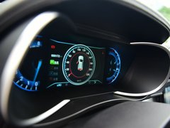 2016款 1.6L 手动智联V型