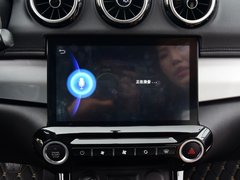 2016款 1.6L 手动智联V型