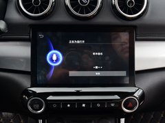 2016款 1.6L 手动智联V型