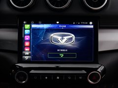 2016款 1.6L 手动智联V型