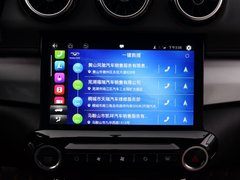 2016款 1.6L 手动智联V型