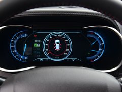 2016款 1.6L 手动智联V型