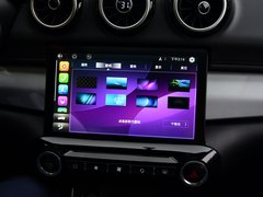 2016款 1.6L 手动智联V型