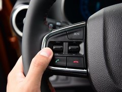 2016款 1.6L 手动智联V型