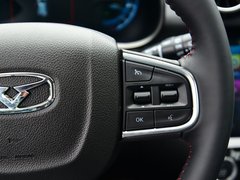 2016款 1.6L 手动智联V型