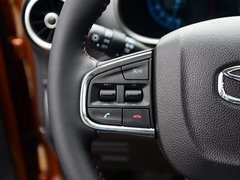 2016款 1.6L 手动智联V型