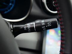 2016款 1.6L 手动智联V型