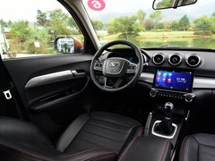 2016款 1.6L 手动智联V型