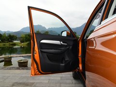 2016款 1.6L 手动智联V型