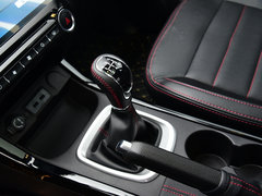 2016款 1.6L 手动智联V型
