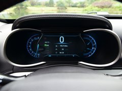 2016款 1.6L 手动智联V型