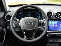 2016款 1.6L 手动智联V型