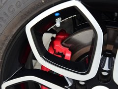 2016款 1.6L 手动智联V型