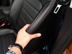 2016款 1.6L 手动智联V型