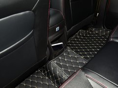 2016款 1.6L 手动智联V型