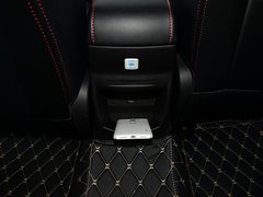 2016款 1.6L 手动智联V型