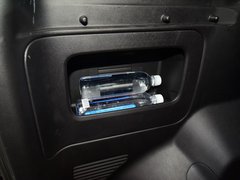 2016款 1.6L 手动智联V型