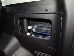 2016款 1.6L 手动智联V型