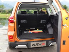 2016款 1.6L 手动智联V型
