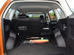 2016款 1.6L 手动智联V型