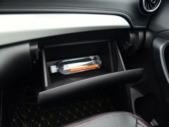 2016款 1.6L 手动智联V型