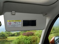 2016款 1.6L 手动智联V型