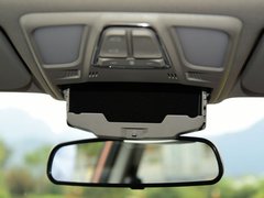 2016款 1.6L 手动智联V型